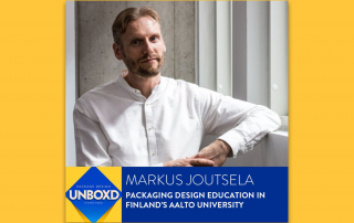 Markus Joutsela Interview with Evelio Mattos